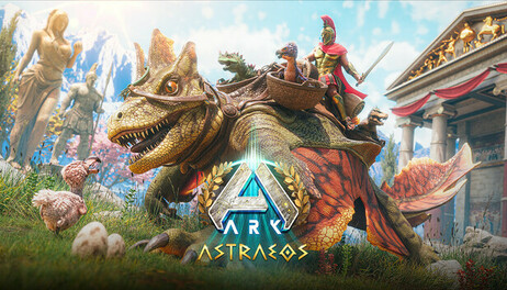 Купить ARK: Astraeos