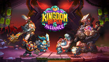 Kingdom Rush 5: Alliance TD - Colossal Dwarfare Campaign
