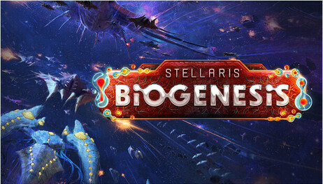 Купить Stellaris: BioGenesis