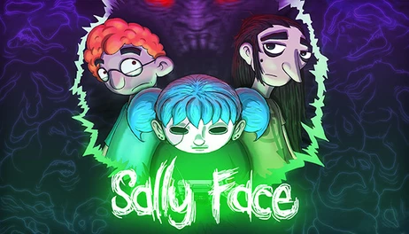 Купить Sally Face - Season Pass