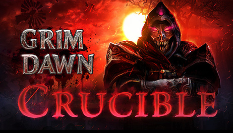 Купить Grim Dawn - Crucible Mode DLC