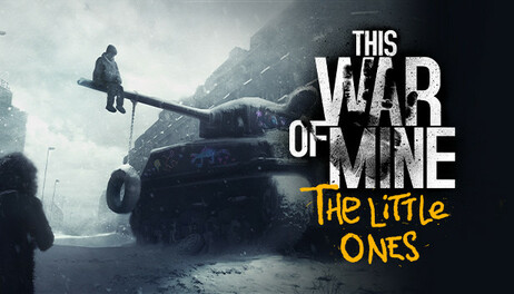 Купить This War of Mine: The Little Ones