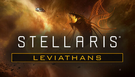 Купить Stellaris: Leviathans Story Pack