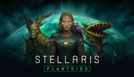 Купить Stellaris: Plantoids Species Pack