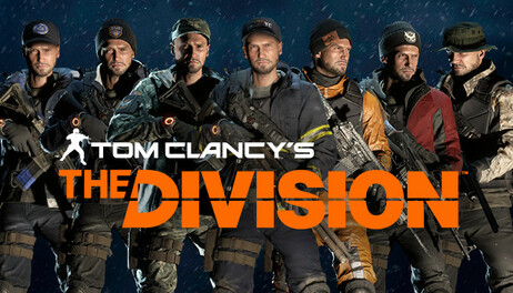 Купить Tom Clancy's The Division - Frontline Outfits Pack