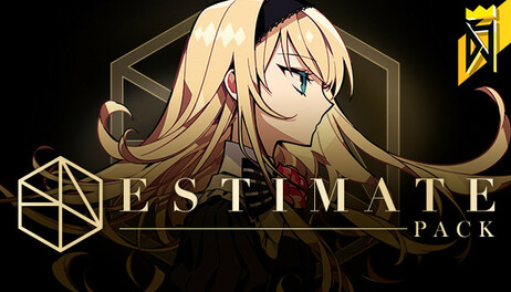 Купить DJMAX RESPECT V - ESTIMATE PACK