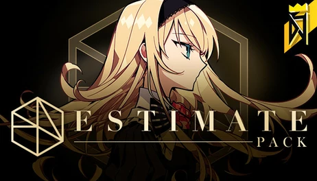 Купить DJMAX RESPECT V - ESTIMATE PACK