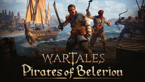 Купить Wartales - Expansion: Pirates of Belerion