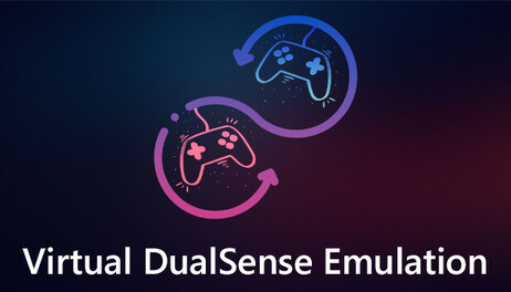 Купить DSX - Virtual DualSense Emulation DLC