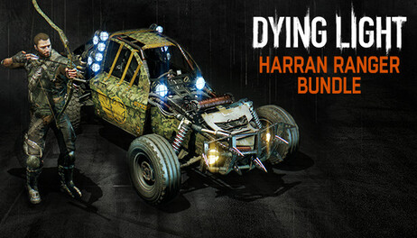 Купить Dying Light- Harran Ranger Bundle