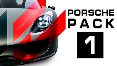 Купить Assetto Corsa - Porsche Pack I