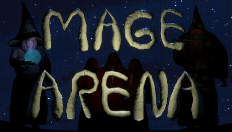 Купить Mage Arena