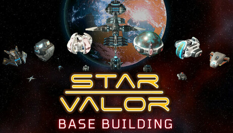 Купить Star Valor - Base Building