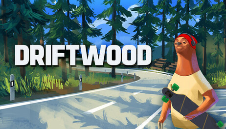 Купить Driftwood