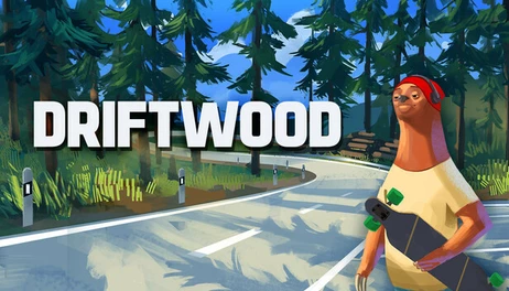 Купить Driftwood