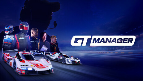 Купить GT Manager