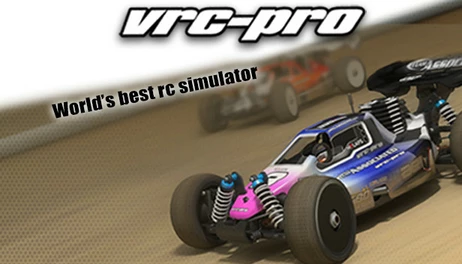 Купить VRC PRO