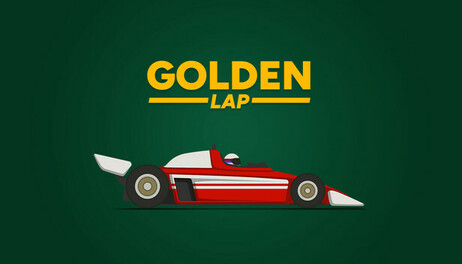 Купить Golden Lap