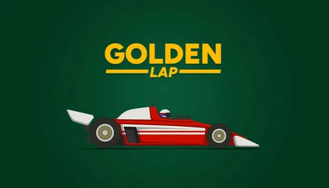 Купить Golden Lap