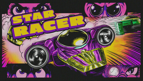 Купить Star Racer