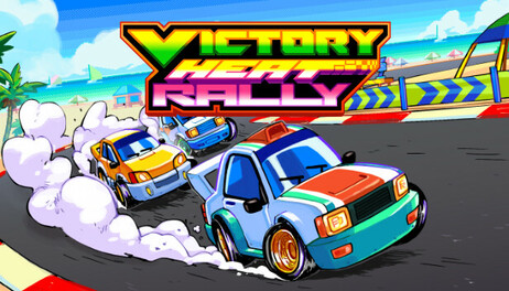 Купить Victory Heat Rally