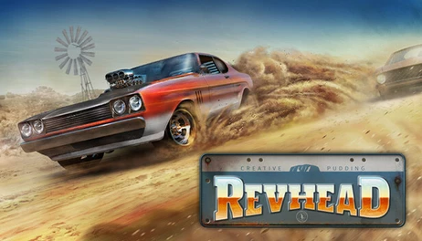 Купить Revhead