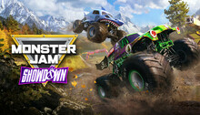 Monster Jam Showdown