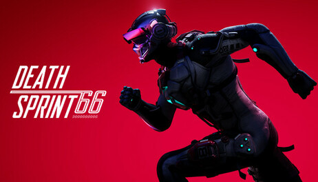 Купить DeathSprint 66 на steambuy Купить DeathSprint 66