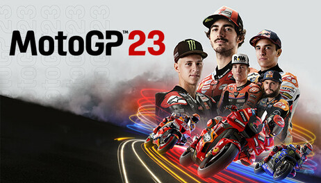 Купить MotoGP23