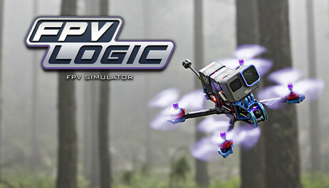 Купить FPV LOGIC
