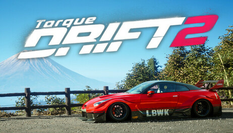 Купить Torque Drift 2