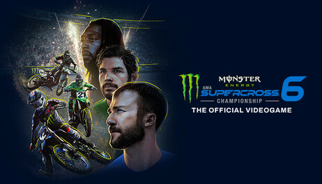 Купить Monster Energy Supercross - The Official Videogame 6