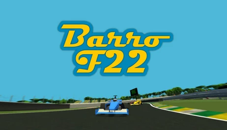 Купить Barro F22