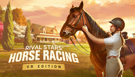 Купить Rival Stars Horse Racing: VR Edition