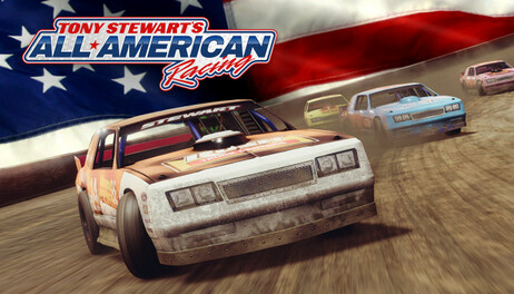 Купить Tony Stewart's All-American Racing