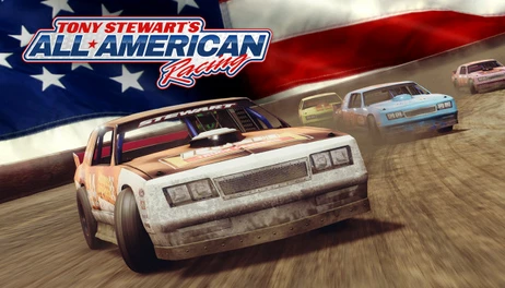 Купить Tony Stewart's All-American Racing