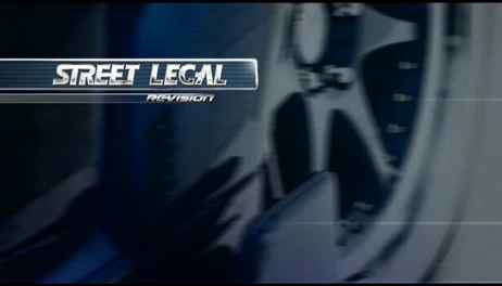 Купить Street Legal 1: REVision Edition