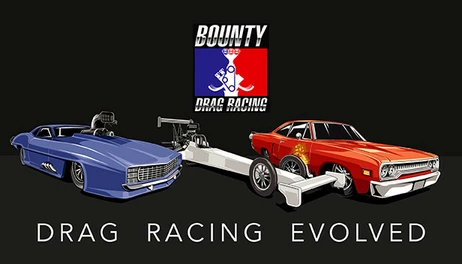 Купить Bounty: Drag Racing