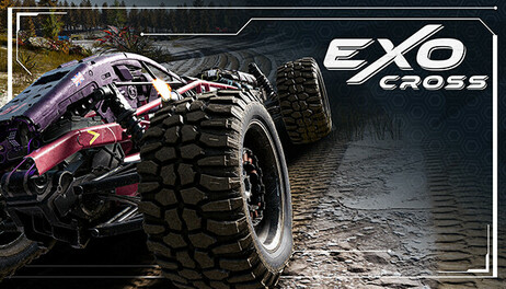 Купить ExoCross