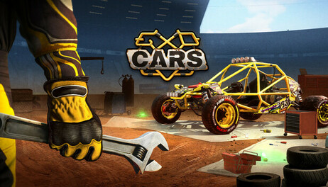 Купить EXOcars