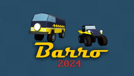 Купить Barro 2024