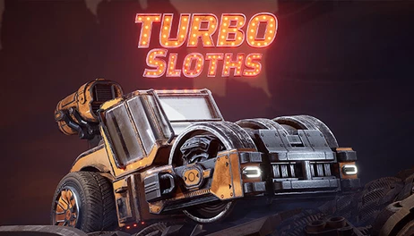 Купить Turbo Sloths