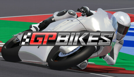 Купить GP Bikes
