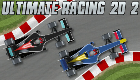 Купить Ultimate Racing 2D 2