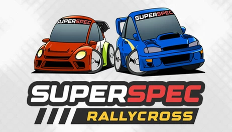 Купить SuperSpec Rallycross