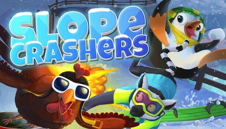 Купить Slopecrashers