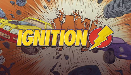 Купить Ignition