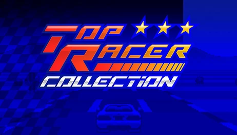Купить Top Racer Collection
