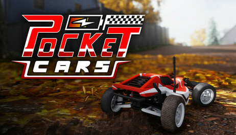 Купить Pocket Cars