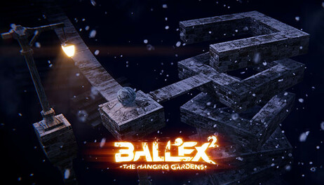 Купить Ballex²: The Hanging Gardens
